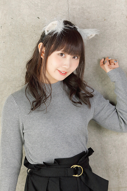 TVアニメ『ネコぱら』ショコラ役・八木侑紀＆バニラ役・佐伯伊織インタビュー - 画像一覧（1/7）