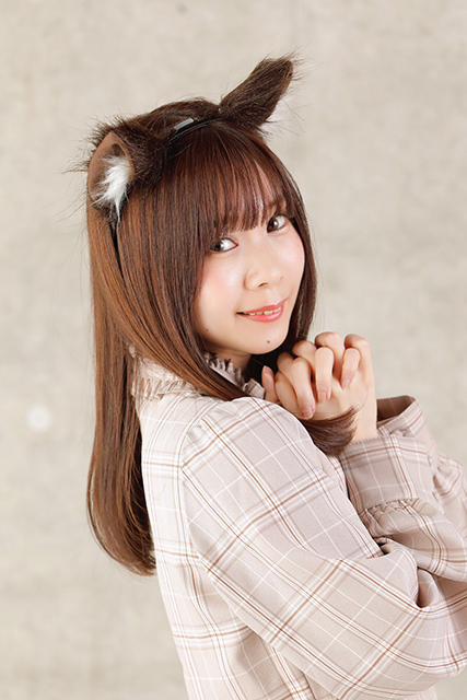 TVアニメ『ネコぱら』ショコラ役・八木侑紀＆バニラ役・佐伯伊織インタビュー - 画像一覧（7/7）