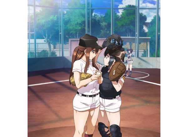 TVアニメ『球詠』主題歌情報が遂に解禁！麻枝 准＆七穂のコメントも到着！