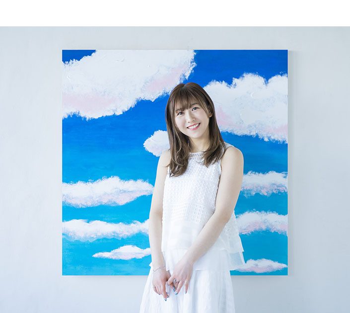 安野希世乃 2ndシングル「晴れ模様」4月29日発売決定!! – リスアニ