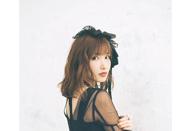 内田彩、3月3日フリーイベント中止、同日に生配信特番決定