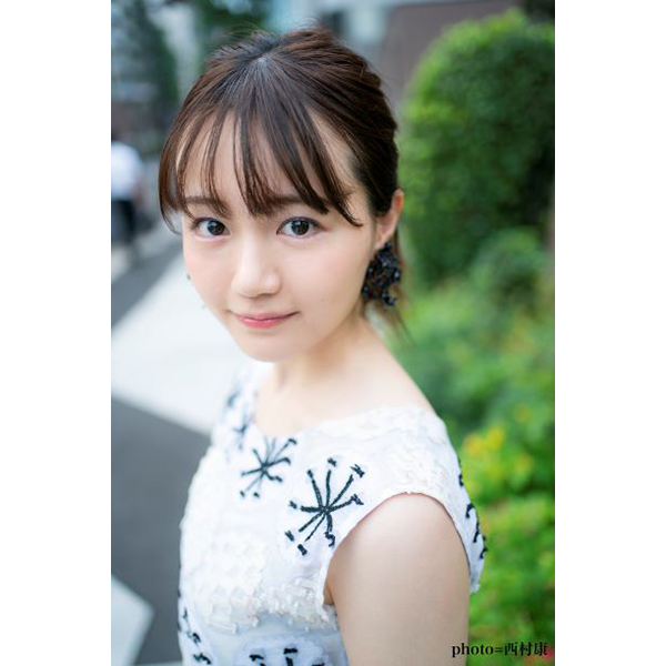 尾崎由香、27歳の誕生日目前にNew Mini Album発売決定！コバソロ、コレサワ、40mP他、豪華アーティスト陣が参加！ - 画像一覧（2/2）