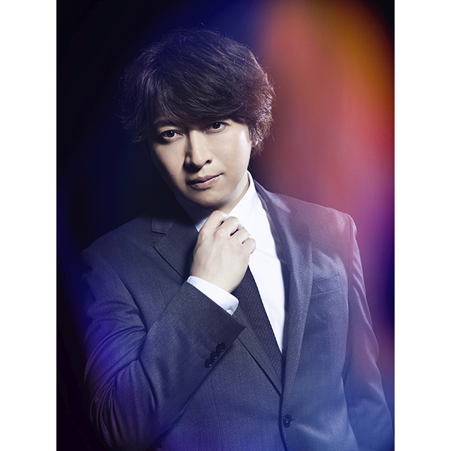 小野大輔ニューシングル「ドラマティック」のMusic Videoを公開 - 画像一覧（2/4）