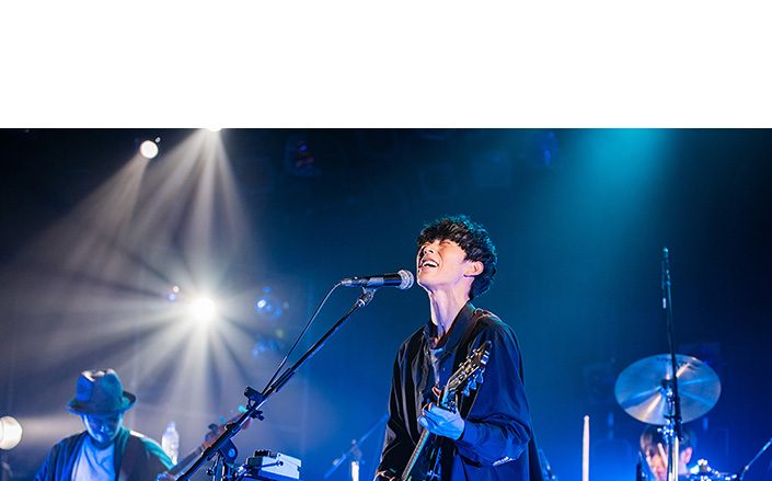 Sound Schedule、バンドとして初となるBlu-rayライブ映像作品の詳細が決定！ジャケ写、トレーラー映像も公開！