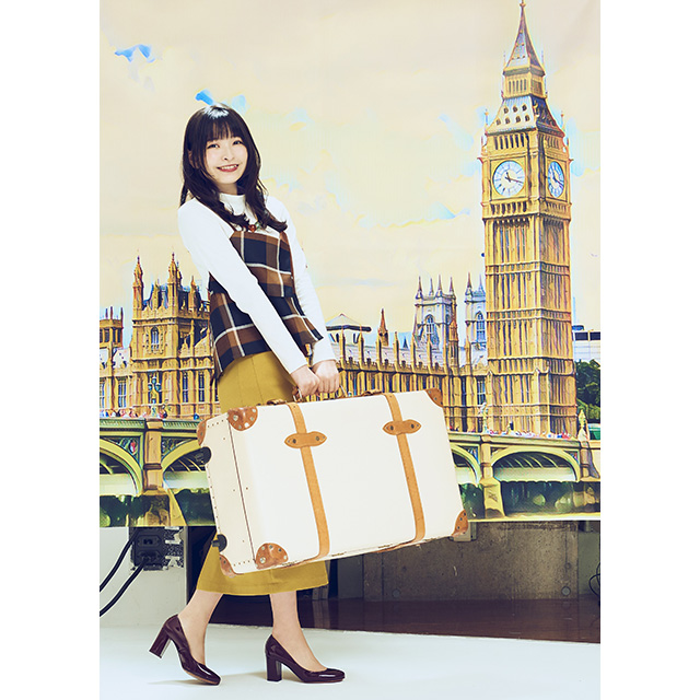 halca「Ride on Music!」MV解禁、ヒャダイン提供ディスコナンバーでRAB（リアルアキバボーイズ）とコラボ！ - 画像一覧（2/2）