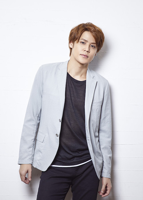 宮野真守 4月22日リリース ライブBlu-ray&DVD 「MAMORU MIYANO ASIA LIVE TOUR 2019 ～BLAZING!～」トレーラー映像公開！