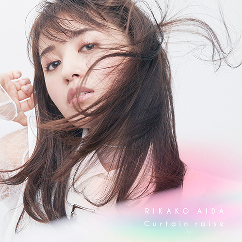 逢田梨香子、1st Album『Curtain raise』全曲ティザー映像が公開！！ - 画像一覧（6/6）