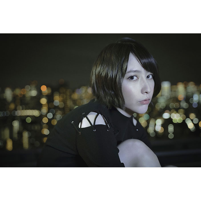 藍井エイル、TVアニメ『ソードアート・オンライン アリシゼーション War of Underworld』2ndクールEDテーマ「I will…」担当決定！SAO新PVも公開！ - 画像一覧（2/2）