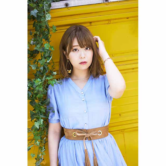 井口裕香 3rd Album制作決定！4年ぶり待望のフルアルバム7月15日発売！ - 画像一覧（2/2）