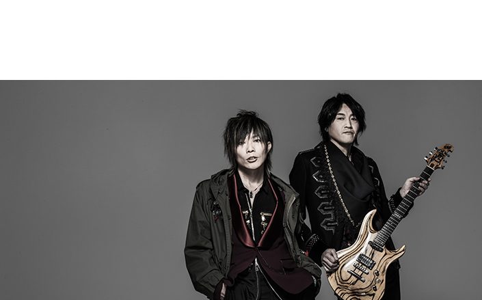 GRANRODEO『GRANRODEO Tribute Album “RODEO FREAK”』全9組の参加アーティスト決定！ジャケット写真も公開！