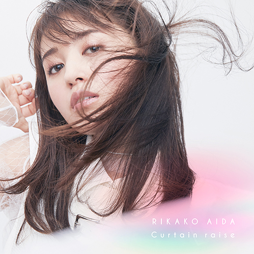 逢田梨香子、1st Album『Curtain raise』から、初回限定盤DVDのトレーラー映像が公開！ - 画像一覧（5/5）