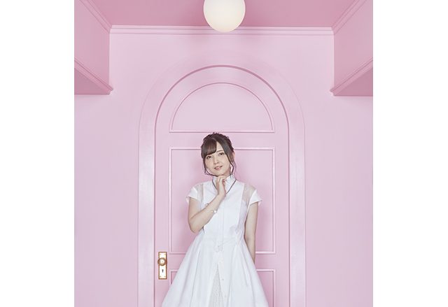 鬼頭明里1stアルバム『STYLE』収録曲、ジャケット写真を公開！さらに、1stライブツアーも東京、大阪、名古屋で開催決定！