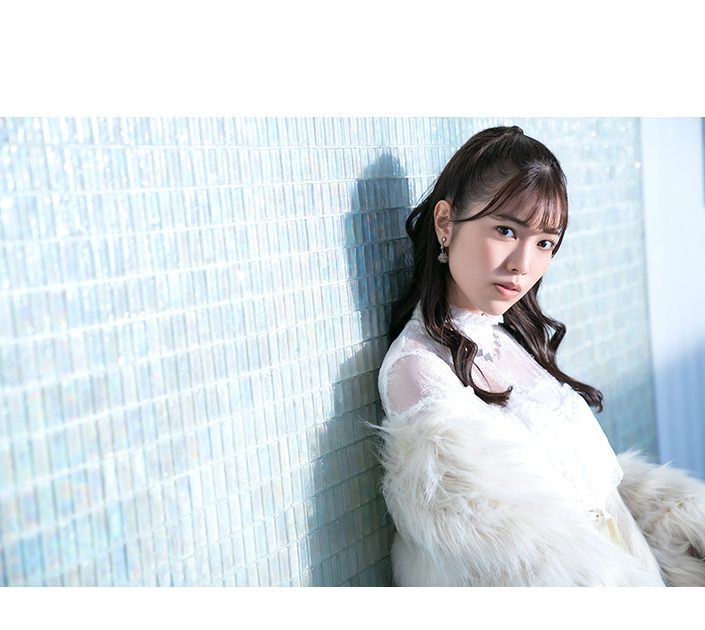 石原夏織の1st LIVE TOUR「Face to FACE」Blu-ray＆DVD発売記念