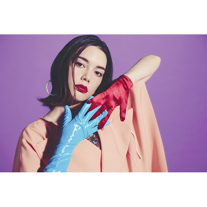 安田レイ、TVアニメ『白猫プロジェクト ZERO CHRONICLE』EDテーマ「through the dark」5月27日発売決定！ - 画像一覧（2/2）