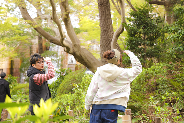 【北川勝利・藤村鼓乃美 ボーダーズの“音の場” season2】～#27 品川編～ - 画像一覧（5/11）