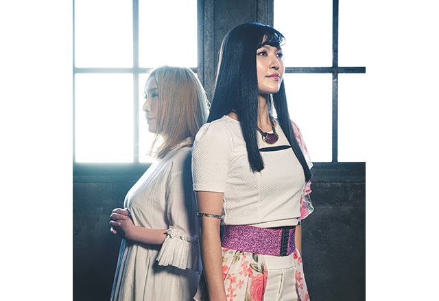 新居昭乃とAKINO from bless4、二人の「アキノ」によるデュエット・ソング！TVアニメ『八男って、それはないでしょう！』EDテーマ「月明かりのMonologue」MV公開！