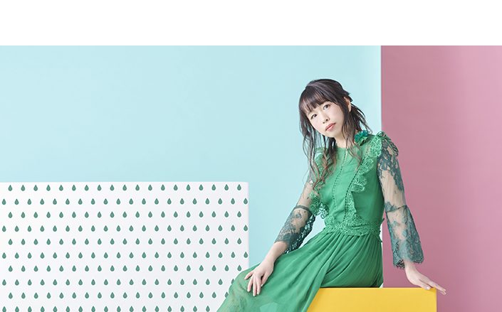 やなぎなぎ TVアニメ『やはり俺の青春ラブコメはまちがっている。完』OPテーマ「芽ぐみの雨」(TV-Size)先行ダウンロード配信スタート！
