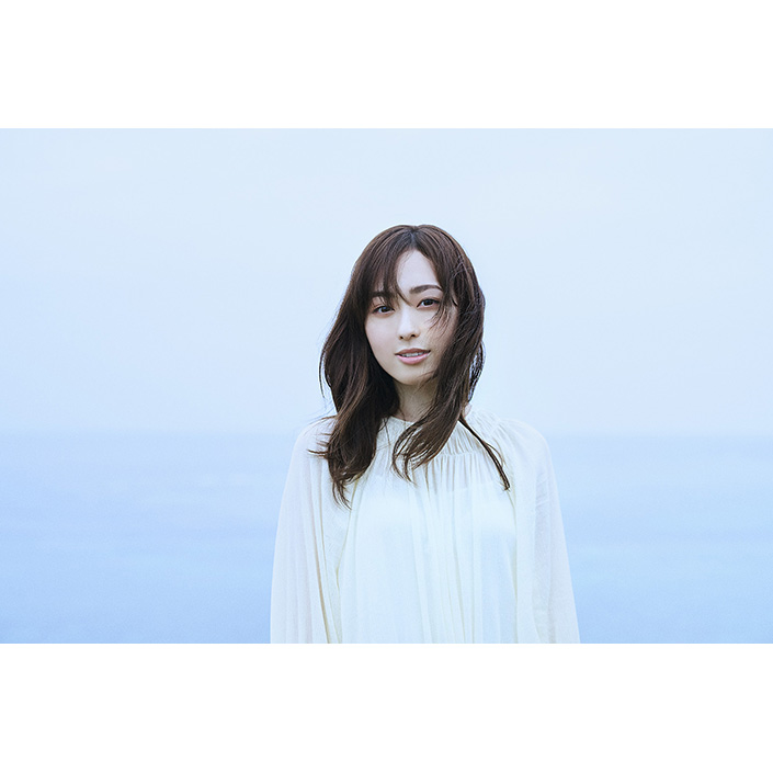 福原 遥、3rd Single「風に吹かれて」リリース情報と新ビジュアルが解禁！ - 画像一覧（2/2）