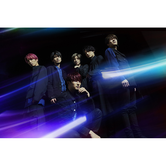 TVアニメ『富豪刑事 Balance:UNLIMITED』OPテーマが、SixTONES 2nd Single「NAVIGATOR」であることが明らかに！新アーティスト写真・ジャケット画像も解禁！ - 画像一覧（2/2）