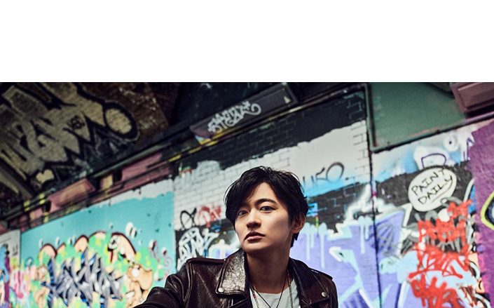 声優アーティスト・下野紘、6月17日発売予定の1stフルアルバム『WE GO!』に収録のリード曲「WE GO! -On Your Mark-」MV short ver.が公開！