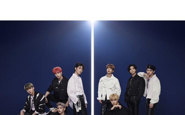 Stray Kids、TVアニメ『神之塔 -Tower of God-』のOP＆ED主題歌を収録したJAPAN 1st Single「TOP -Japanese ver.-」のジャケット写真＆特設サイトが解禁！