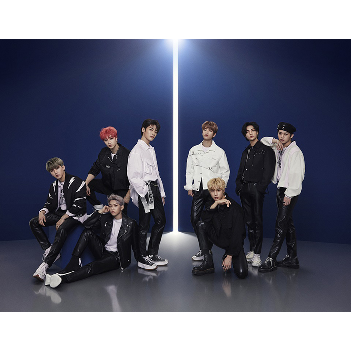 Stray Kids、TVアニメ『神之塔 -Tower of God-』のOP＆ED主題歌を収録したJAPAN 1st Single「TOP -Japanese ver.-」のジャケット写真＆特設サイトが解禁！ - 画像一覧（4/6）