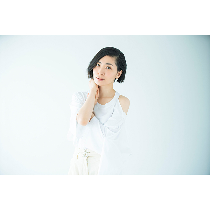 坂本真綾 25周年記念アルバム『シングルコレクション＋ アチコチ』7月15日発売！ - 画像一覧（2/2）