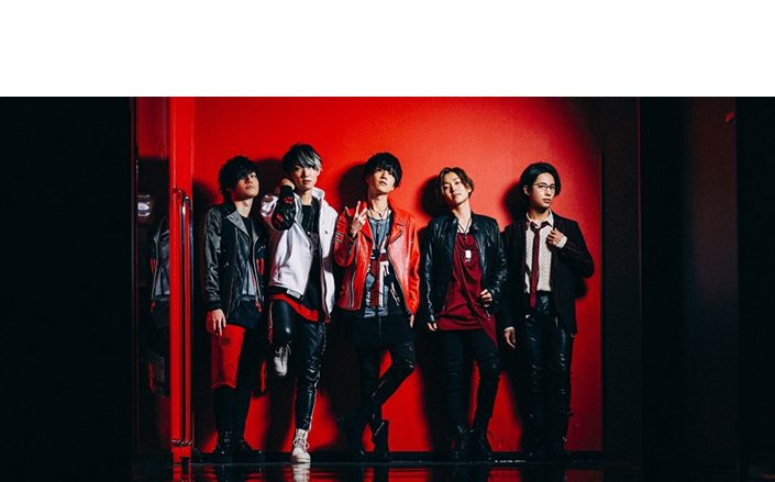 『ARGONAVIS from BanG Dream!』SHiNNOSUKE（ROOKiEZ is PUNK’D/S.T.U.W）、UZ（SPYAIR/S.T.U.W）が書き下ろしたGYROAXIA「SCATTER」先行配信開始！