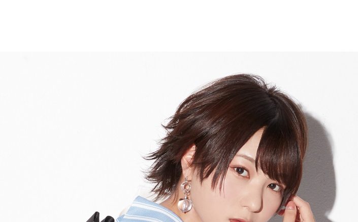 声優・富田美憂、2ndシングル「翼と告白」ジャケット画像が初公開！さらに6月3日より既存シングルを含めたサブスクの解禁が決定！