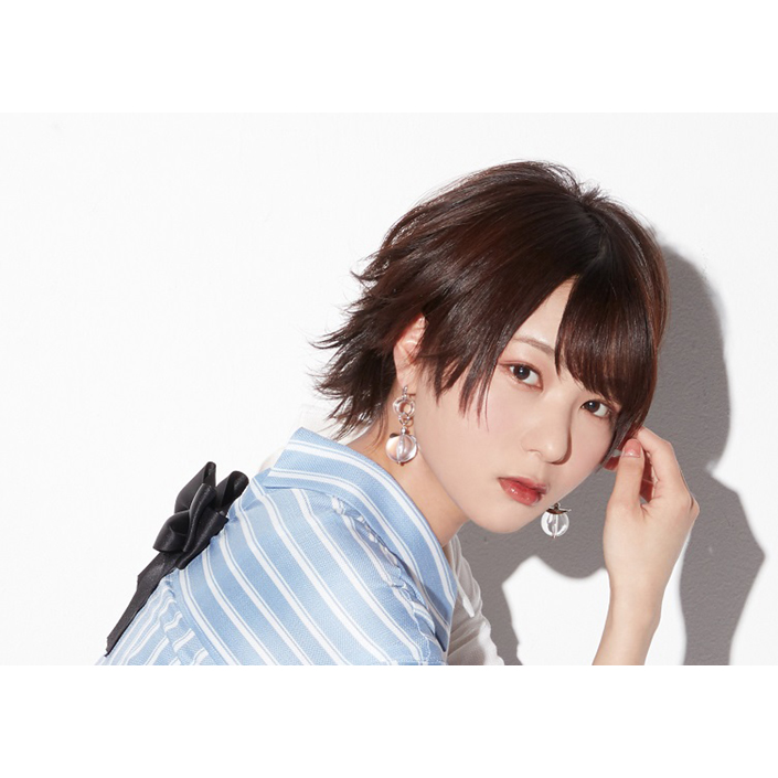 声優・富田美憂、2ndシングル「翼と告白」ジャケット画像が初公開！さらに6月3日より既存シングルを含めたサブスクの解禁が決定！ - 画像一覧（2/4）