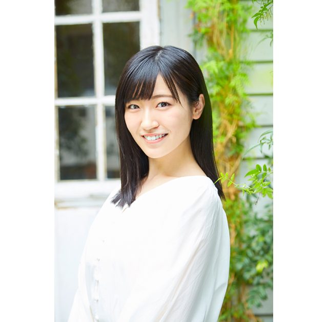 前島亜美、デビュー10周年記念配信イベント開催決定！ – リスアニ