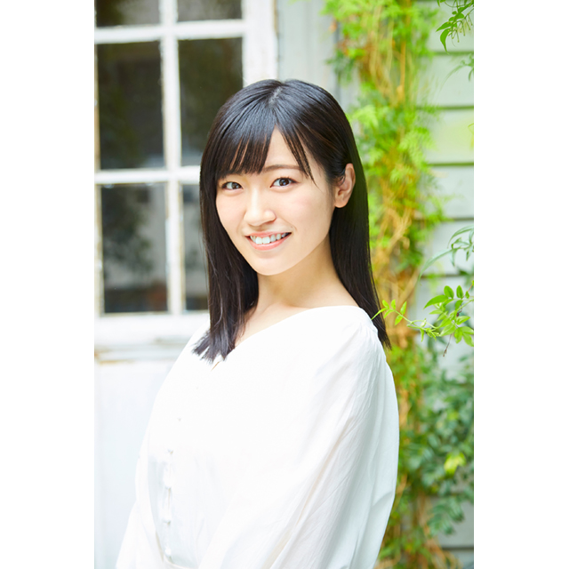 前島亜美、デビュー10周年記念配信イベント開催決定！ - 画像一覧（2/2）