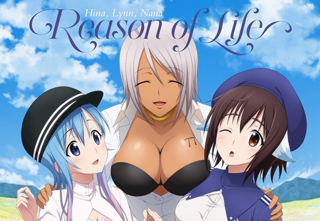 TVアニメ『プランダラ』第2クールEDシングル「Reason of Life」楽曲試聴がスタート！サントラ第2弾が6月24日に発売決定！