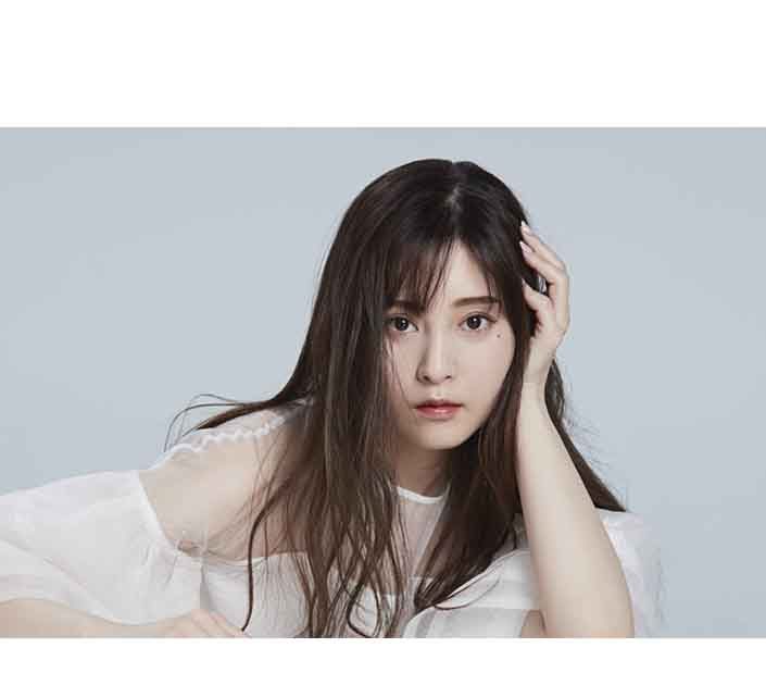元KalafinaのKEIKO、楽曲が徐々に完成されていく映像企画が開始