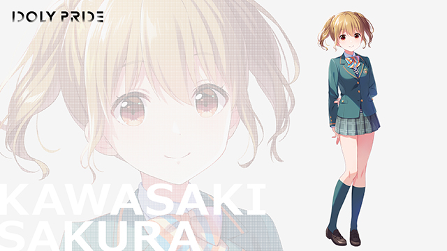 【IDOLY PRIDEの“一問一答”】第2回目：川咲さくら（CV：菅野真衣）「本当にやりたいことはアイドルなんだ」 - 画像一覧（3/6）