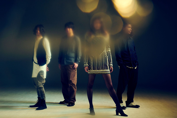 音楽制作集団Mili（ミリー）『攻殻機動隊 SAC_2045』コンセプトシングル＆『グレイプニル』『ゴブリンスレイヤー-GOBLIN’S CROWN-』テーマソングクロスフェード動画公開！ - 画像一覧（4/5）