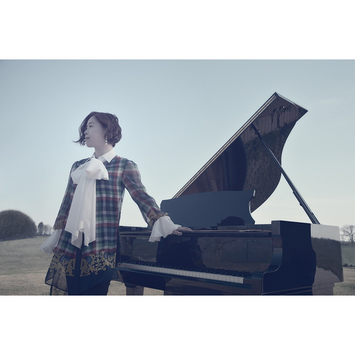 サントラライブが待望の音源化！「Yuki Kajiura LIVE vol.#15 “Soundtrack Special at the Amphitheater”」リリース記念 梶浦由記インタビュー - 画像一覧（1/3）