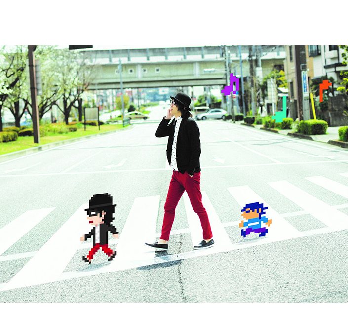 ヒゲドライバーの最強アニソンを集めたアルバム発売決定！『ひげこれ