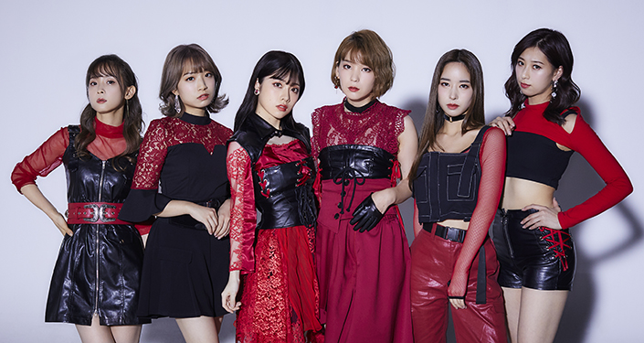 人気声優“高槻かなこ”“礒部花凜”率いるヴォーカル＆パフォーマンスユニット・BlooDye、OPENREC.tvにて、3ケ月連続ライブ配信を開催！