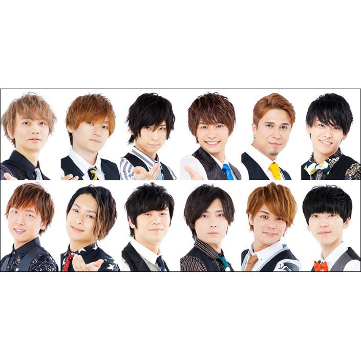 Disney 声の王子様 ライブ公演自粛に伴い8月23日に特別番組の配信が決定 浅沼晋太郎 荒牧慶彦 木村昴 増田俊樹ら豪華12名のボイスキャストのライブ公演映像とスペシャルトークをお届け リスアニ Web アニメ アニメ音楽のポータルサイト