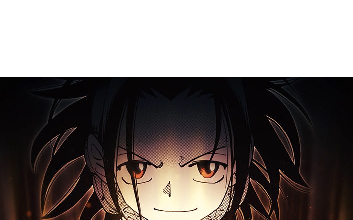 『SHAMAN KING』アニメ新プロジェクト始動！完全新作TVアニメが2021年4月から放送開始！特報PV発表＆2000年放送版をフル☆アニメTVにて配信決定！