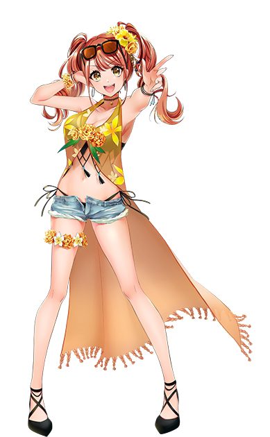 D4DJ 2ndアルバムリリース記念 リレーインタビュー第4弾 Merm4id 瀬戸