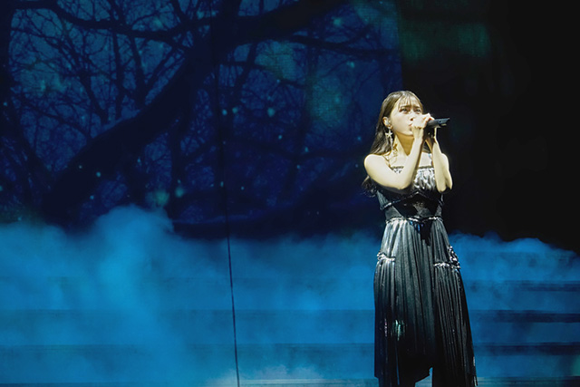 自身初のライブツアーが映像化！1st LIVE TOUR「Face to FACE」Blu-ray＆DVDリリース記念　石原夏織インタビュー - 画像一覧（3/7）