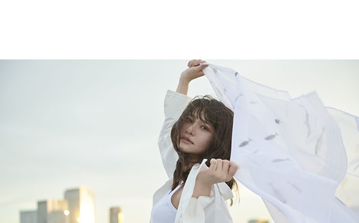 中島 愛 CDデビュー曲「星間飛行」発売日の6月25日にオンラインライブ開催決定!!