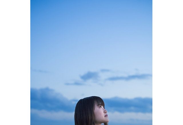 9月2日発売　早見沙織ミニアルバム『GARDEN』詳細解禁！