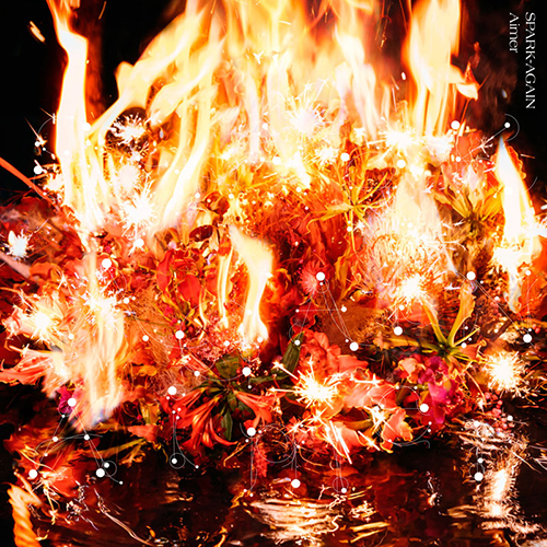 Aimer、メジャーデビュー9周年を記念したニューシングルの全貌を発表！『炎炎ノ消防隊』原作・大久保篤による描きおろしイラストCDジャケットも公開！ - 画像一覧（2/5）