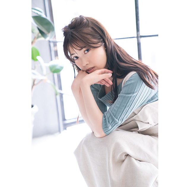 石原夏織 2nd アルバム『Water Drop』から収録曲「SUMMER DROP」「夜と