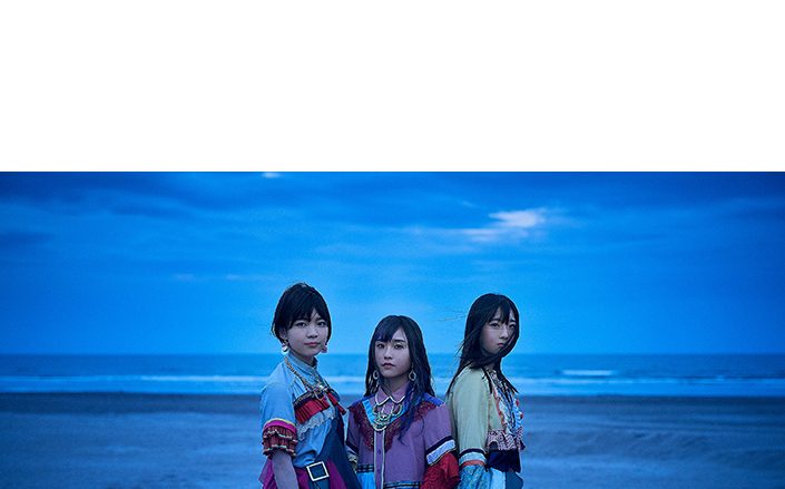 sora tob sakana ユニット解散前の最後のリリース！ラストアルバム『deep blue』ジャケット写真 全種類公開！