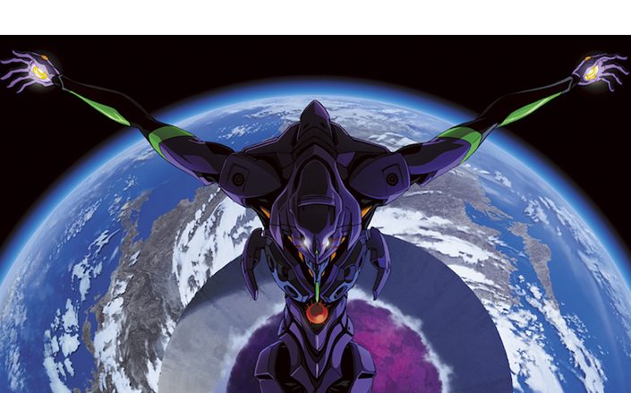 『エヴァンゲリオン』シリーズ25周年アニバーサリー企画CD「NEON GENESIS EVANGELION SOUNDTRACK 25th ANNIVERSARY BOX」ジャケ写・試聴動画公開！