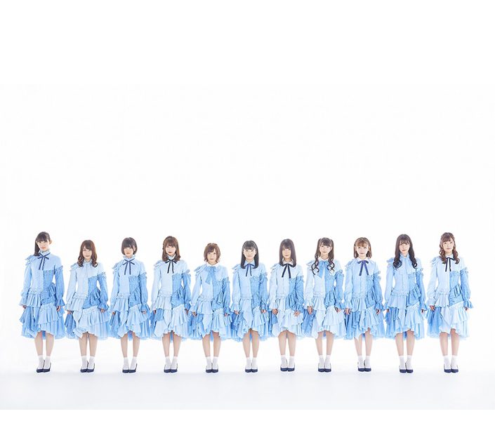 22/7 新ユニット投票」開催決定！～ファン投票により、初のユニット
